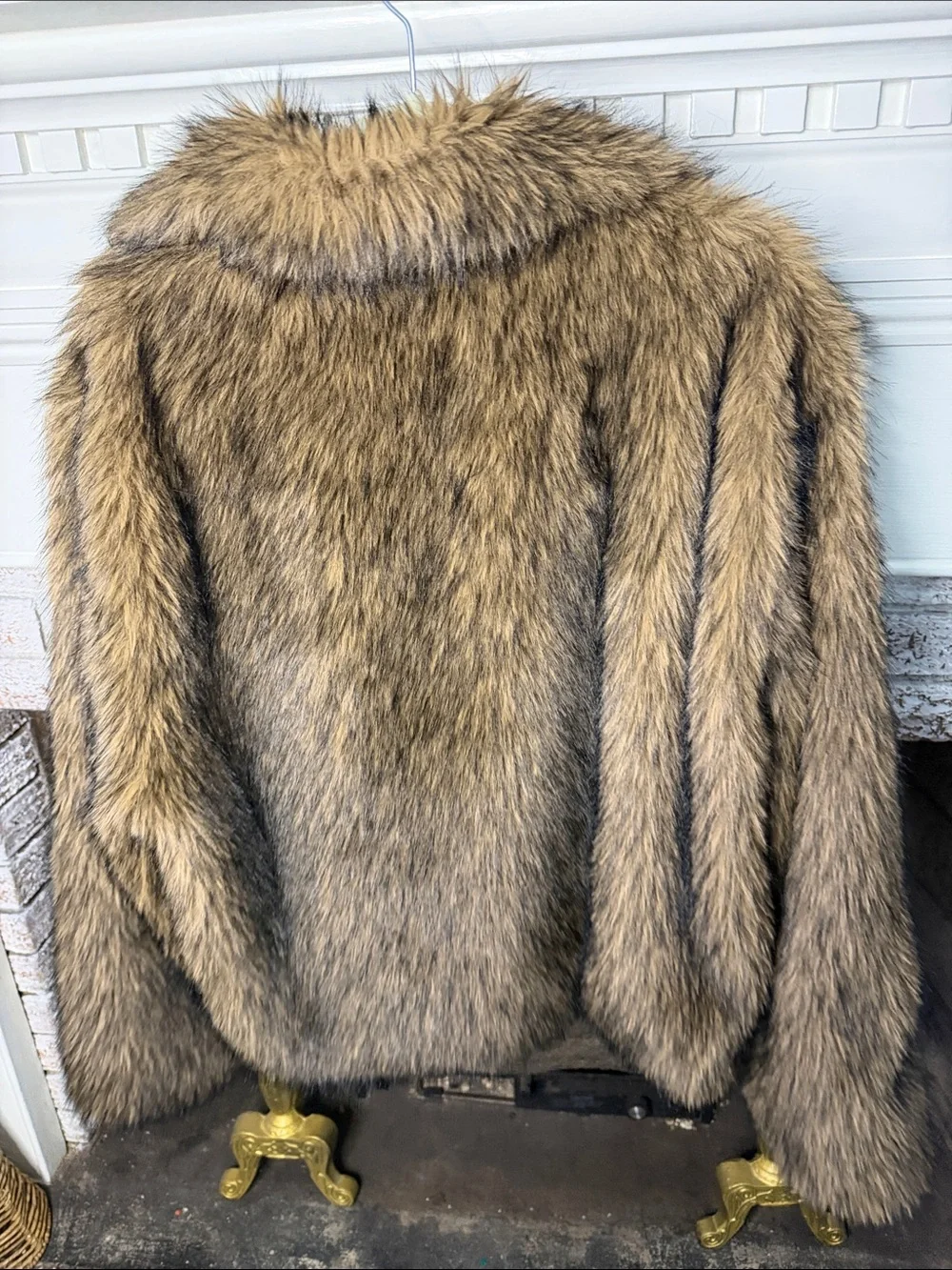 Edikted size faux